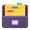 card file box